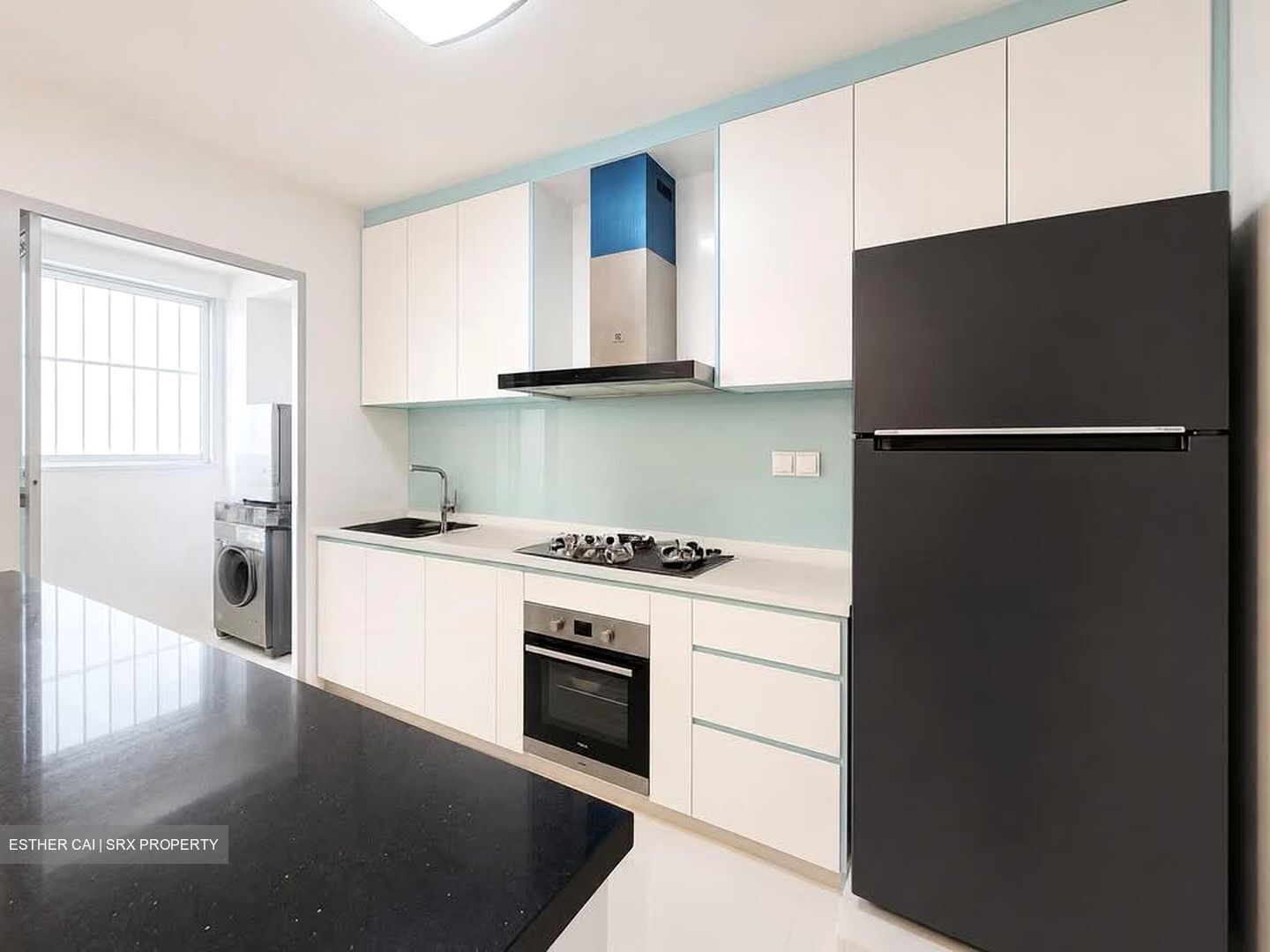 Blk 164A Rivervale Delta (Sengkang), HDB 5 Rooms #573377931